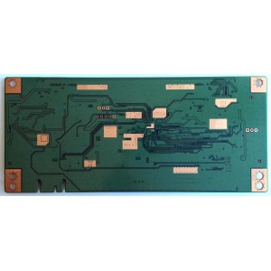 T-CON PARA TV TCL / NUMERO DE PARTE TATDJ4S57 / E88441 / MV-0S94V-0 / PANEL LVU650CM0T / DISPLAY V650DJ4-QS5 REV.T1 / MODELOS 65S401 / 65S405THAA / 65S405TACA / LC-65P8000U / 65S421 / E65-E3 LFTIVKNT